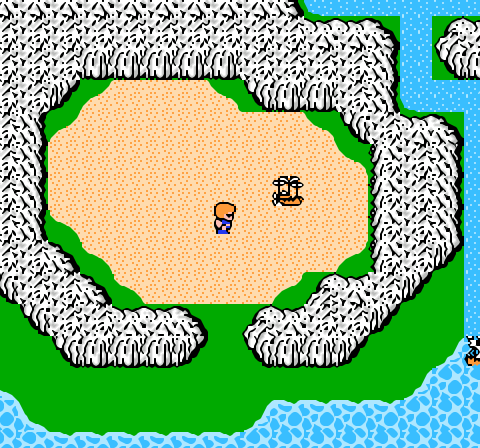 We find a floater?! We find a floater?!