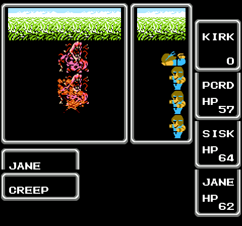 It was fun... Oh My. It was fun... Oh My.