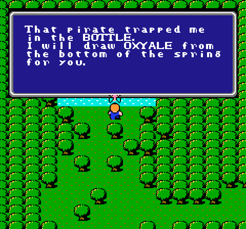 Always wanted me some Oxyale Always wanted me some Oxyale